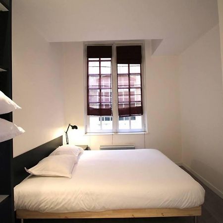 Appartement 2 Chambres En Hyper Centre Avec Balcon 보르도 외부 사진