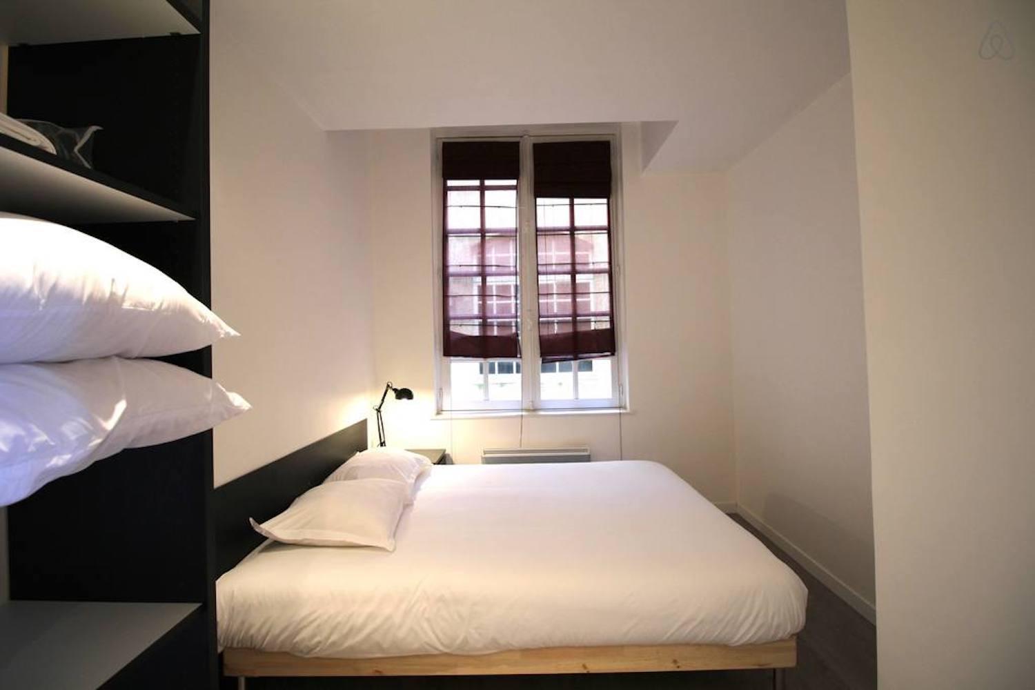 Appartement 2 Chambres En Hyper Centre Avec Balcon 보르도 외부 사진